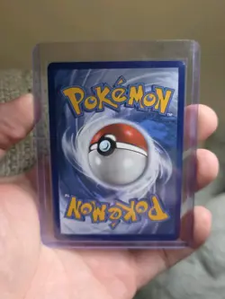 Pokemon Darkrai GX SV70/SV94 Hidden Fates Shiny Vault Holo Rare Card English - Image 5