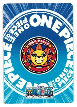 Tony Tony Chopper SSR NO5 SSR-22 One Piece Anime TCG CCG Anime Card - Image 2