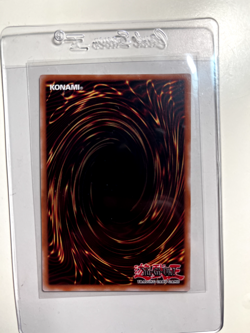 Yugioh Winds of Victory NKC1-EN001 Promotional Cards Limited Edition - Image 2