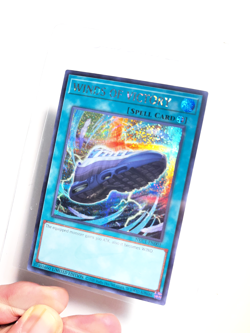 Yugioh Winds of Victory NKC1-EN001 Promotional Cards Limited Edition - Image 4
