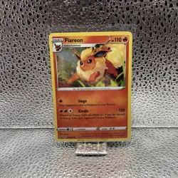 Flareon Promo SWSH: Sword & Shield Promo Cards SWSH041 NM - Image 1