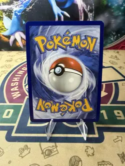 Kadabra 064/165 Scarlet & Violet 151 Cosmos Holo Rare Holo Pokemon Card - Image 2