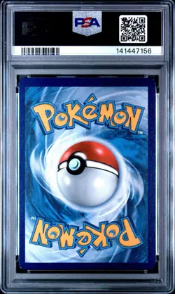 Flareon GX SM171 PSA 8 Holo Sun & Moon Promo Pokemon Card 🔥🔥 - Image 2