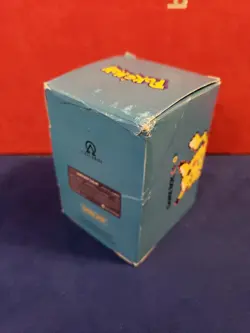 Pokemon Nintendo Gamboy Trading Card Box Blue 178 Card Set - 2025-See Box Cond. - Image 2