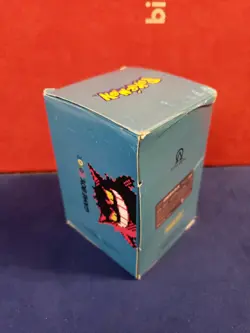 Pokemon Nintendo Gamboy Trading Card Box Blue 178 Card Set - 2025-See Box Cond. - Image 3