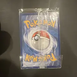 Pokemon Mewtwo 052 SVP Scarlet & Violet Promo Holo 130 HP Basic Card English - Image 2