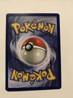 Pokemon Pikachu TCG Base Set Unlimited Common Card 58/102 Spanish - Image 2