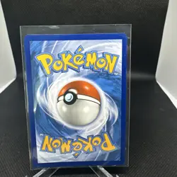 N's Zorua 189 Sv: Scarlet & Violet Promo Cards Holo - Image 2