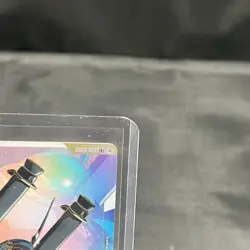 Gundam Card Game Steel Requiem Kampfer (LR++) GD03-017 - Image 3