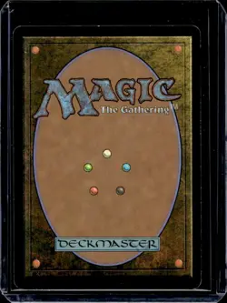 2004 Magic MTG Champions of Kamigawa Marrow-Gnawer #124 - Image 2