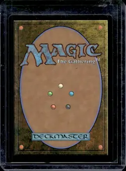 2022 Magic The Gathering MTG Force Of Negation Foil Rare #050/311 - Image 2