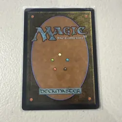 Spinerock Tyrant Fracture Foil 399 Lorwyn Eclipsed NM - Image 2