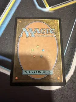 Donnie's Bo Shadowspear Borderless Teenage Mutant Ninja Turtles Mythic 0017 MTG - Image 2