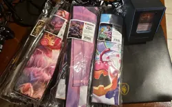 Magic The Gathering Lot Bundle AS IS - Free Shipping - Image 1