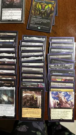 Magic The Gathering Lot Bundle AS IS - Free Shipping - Image 4