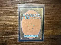 Leonardo Sewer Samurai - TMNT - Teenage Mutant Ninja Turtles MTG Magic - Image 2