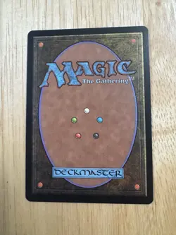 Dark Ritual Tempest Regular - Image 2