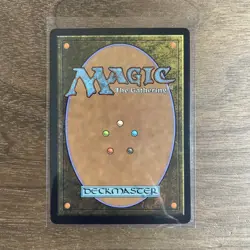 Mirrorform FOIL 0059 Lorwyn Eclipsed ECL MTG Mythic Blue Instant English Mint NM - Image 2