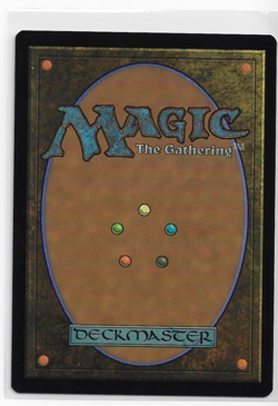 Baeloth Barrityl, Entertainer CLB Foil (LP) #655 - Image 2