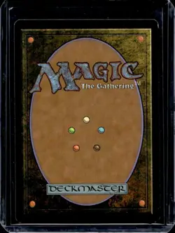 2007 Magic MTG Lorwyn Thoughtseize #145 - Image 2