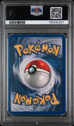 1999 Pokemon Base Set Holo Zapdos #16 PSA 2 - Image 2