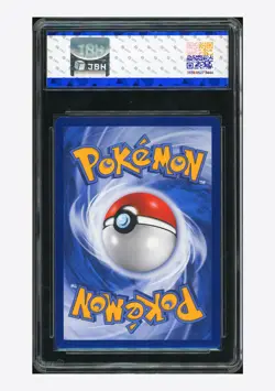 Pokemon JBH 9.5 Rockruff CHR 2023 128/125 CS3aC S.Chinese - Image 2