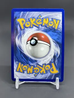 Pokemon Tapu Fini GX Ultra Rare SM - Burning Shadows 39/147 NM - Image 2