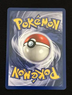 Pokemon Gengar 20/62 1st Edition Fossil (Never Played) *Near Mint* - Image 3