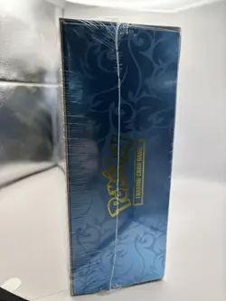 NEW NEW Pokemon TCG Mega Evolutions Mega Charizard X EX Premium Collection - Image 4