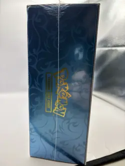 NEW NEW Pokemon TCG Mega Evolutions Mega Charizard X EX Premium Collection - Image 5
