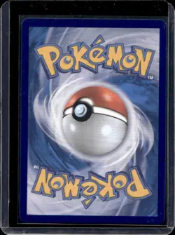 2024 Pokemon Terastal Fest ex KR Janine's Secret Art SAR Full #228/187 - Image 2