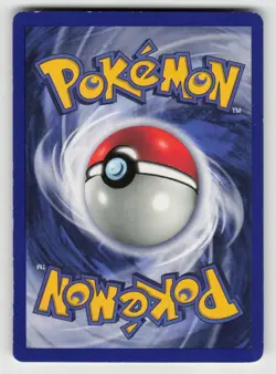 Bulbasaur 44/102 Common Base Set Pokemon LP - Image 2