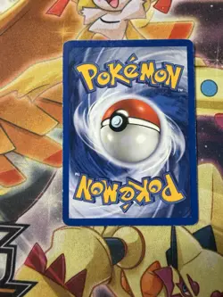 Kangaskhan - 26/130 - Pokemon Base Set 2 Rare Card WOTC - Image 2