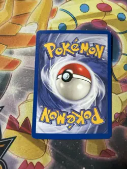 Pokemon Team Rocket - Rocket's Sneak Attack 72/82 - Rare Trainer - NM - Image 2