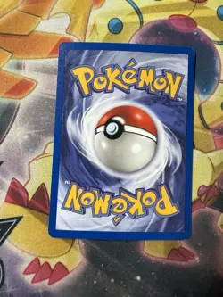 Pokemon Here Comes Team Rocket! (71) Rare Unlimited Team Rocket 71/82 NM - Image 2