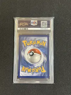 2024 Pokemon S&V Paldean Fates Mew Ex SIR 232/091 BUBBLE MEW PSA 9 MINT - Image 2