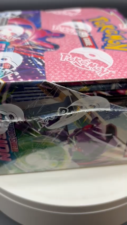 #2 Pokemon TCG Sword & Shield Fusion Strike Booster Box Sealed - Image 2