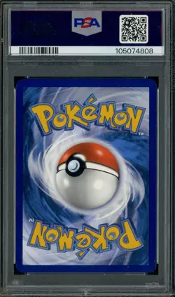 2024 Pokemon SSP En Illustration Rare #209 Skarmory PSA 9 MINT - Image 2