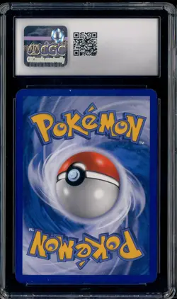 2008 Pokemon Great Encounters #11/106 Togekiss Holo CGC 10 GEM MINT - Image 2