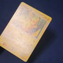 Pokemon Pikachu 70/100 Stormfront Regular Moderate/Light Played *FREE SHIPPING* - Image 4