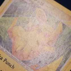 Pokemon Pikachu 70/100 Stormfront Regular Moderate/Light Played *FREE SHIPPING* - Image 5