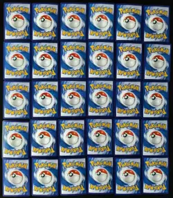2024 Pokemon TCG S-Chinese Surfing Pikachu V #CSDC 021/024 Holo Lot*30 #1 JL89 - Image 2