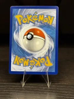 Radiant Charizard 011/078 Pokemon Go Holo - Image 2