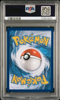 - Charizard VMAX 2022 Pokemon SWSH Black Star Promo #261 - - PSA 10 - [BLISS] - Image 2