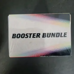 Pokemon TCG Scarlet & Violet Prismatic Evolutions Booster Bundle Factory Sealed - Image 5