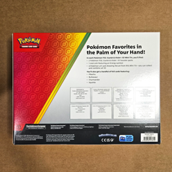 Costco Mini Tins Bundle | Scarlet & Violet 151 | Magneton Set | Pokemon TCG - Image 2