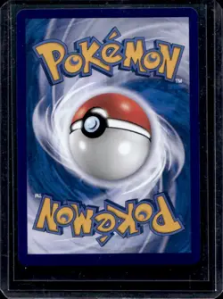 2025 Pokemon Gem Pack Vol.3 Gengar #0303/07 - Image 2