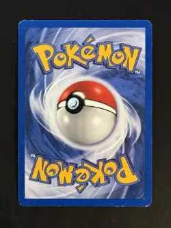 Pikachu - 58/102 - Pokemon TCG Base Set Unlimited FRENCH Common Vintage - EXC/LP - Image 2
