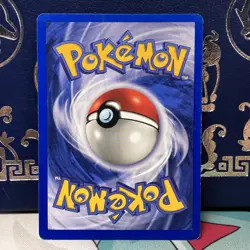 Pokemon - Base Set Shadowless - Potion 94/102 - Common MP - Image 2