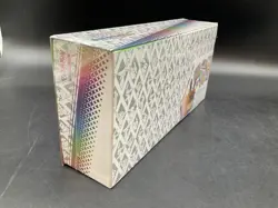 Pokemon TCG Prismatic Evolutions Super Premium Collection Box SEALED S&V - Image 2